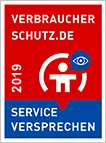 Verbraucherschutz.de – Service-Versprechen